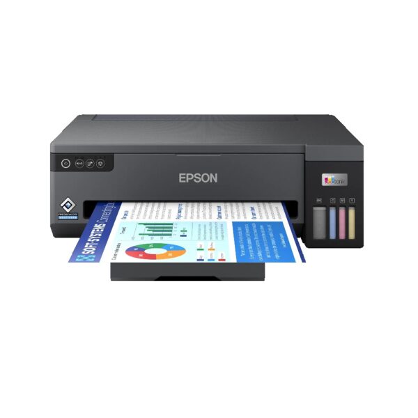 Epson EcoTank L11050 A3 A3 COLOR PRINTER