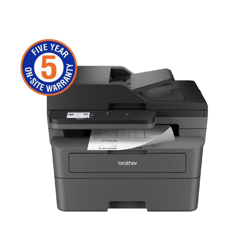 Brother MFC-L2885DW Black & White Laser Printer
