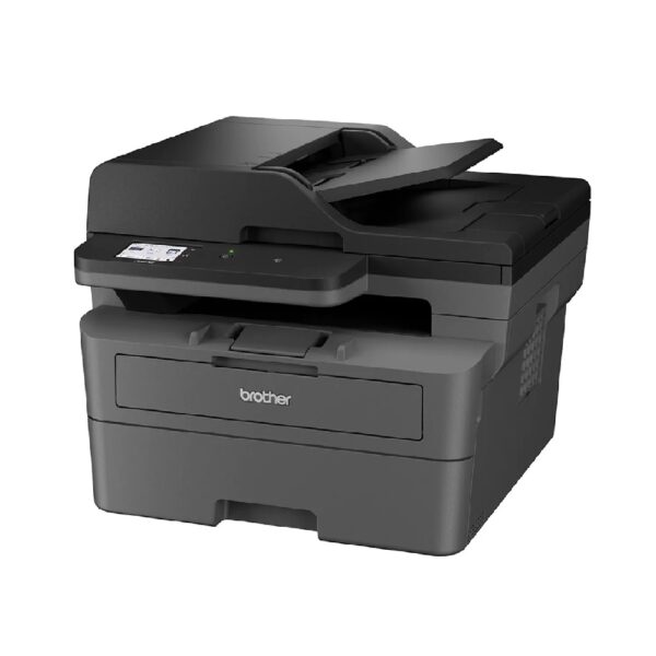 Brother MFC-L2885DW Black & White Laser Printer - Image 2