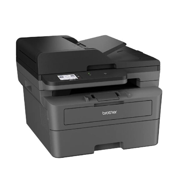 Brother MFC-L2885DW Black & White Laser Printer - Image 3