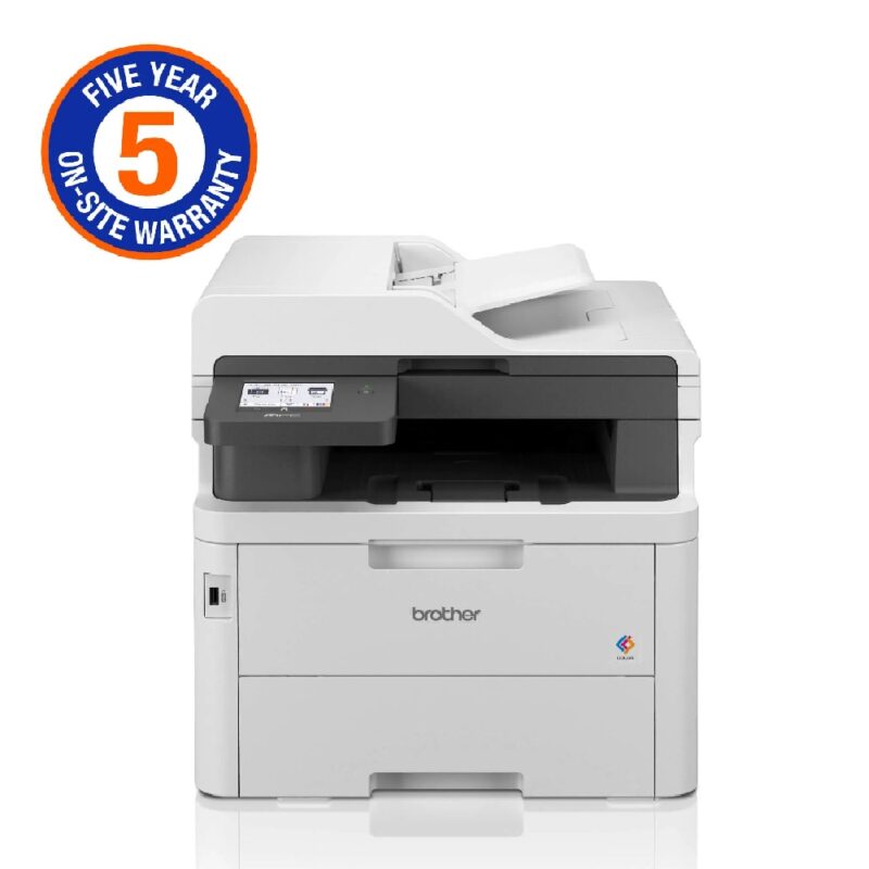Brother MFC-L3760CDW Colour Laser Printer