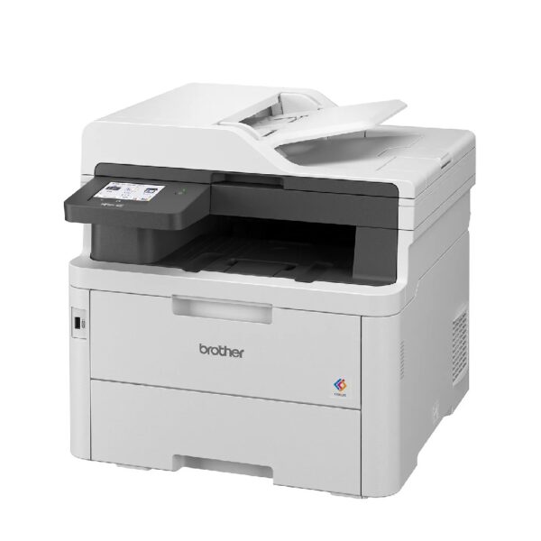 Brother MFC-L3760CDW Colour Laser Printer - Image 2