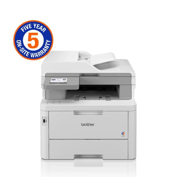 Brother MFC-L8390CDW Professional Colour Laser Multi-Function Printer