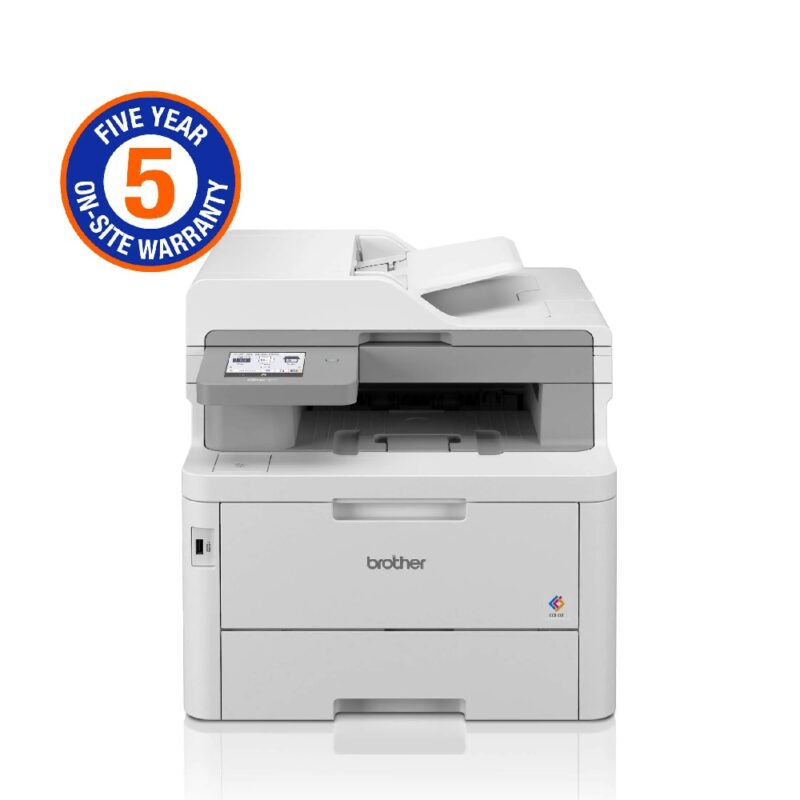 Brother MFC-L8390CDW Professional Colour Laser Multi-Function Printer