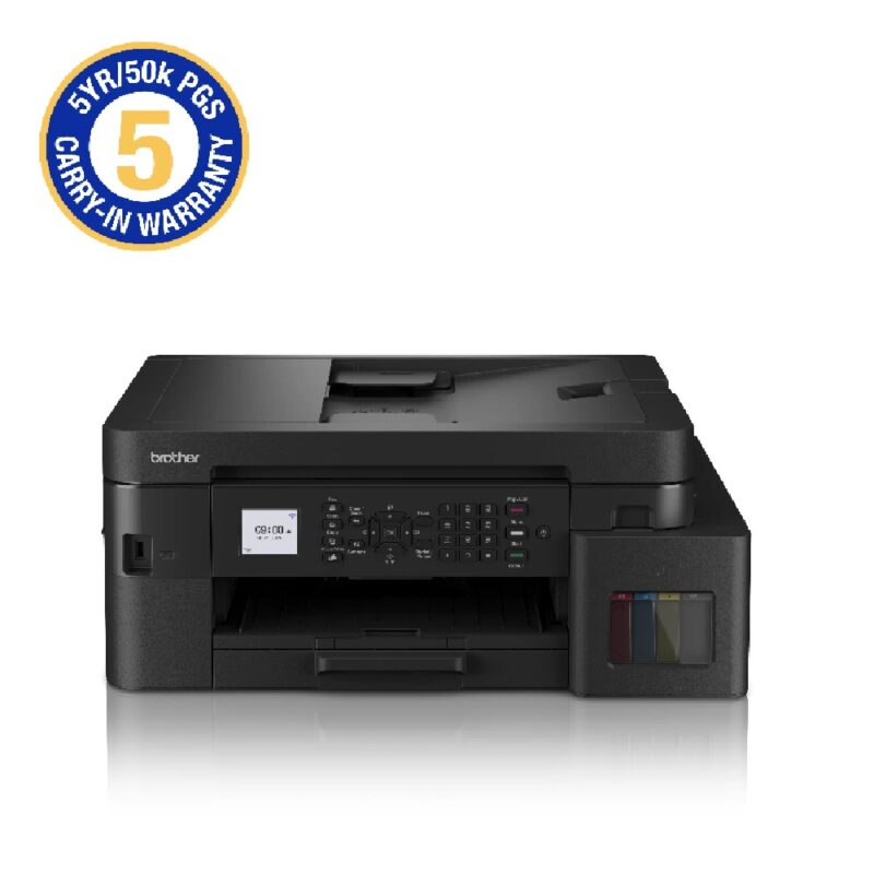 Brother MFC-T930DW Ink Tank Printer