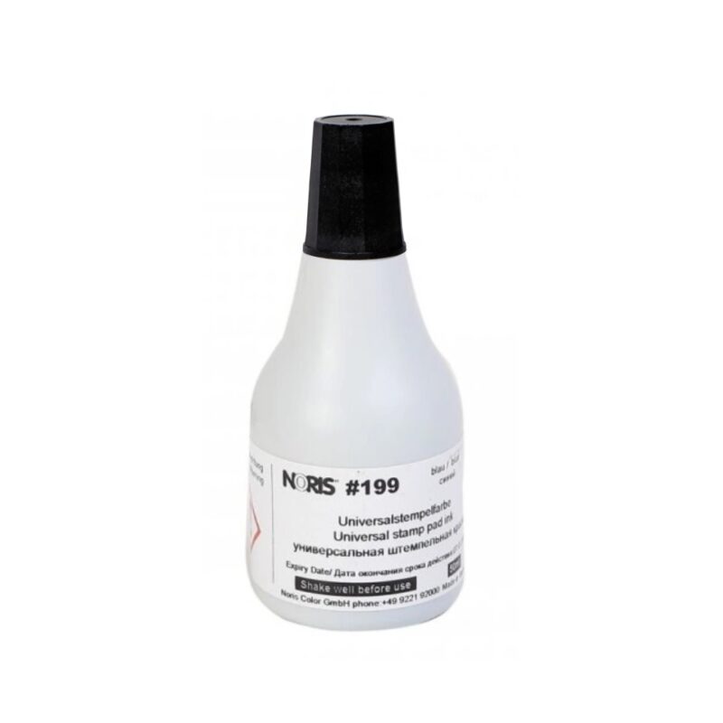 TRODAT NORIS QWIK DRY INK 199 50ML