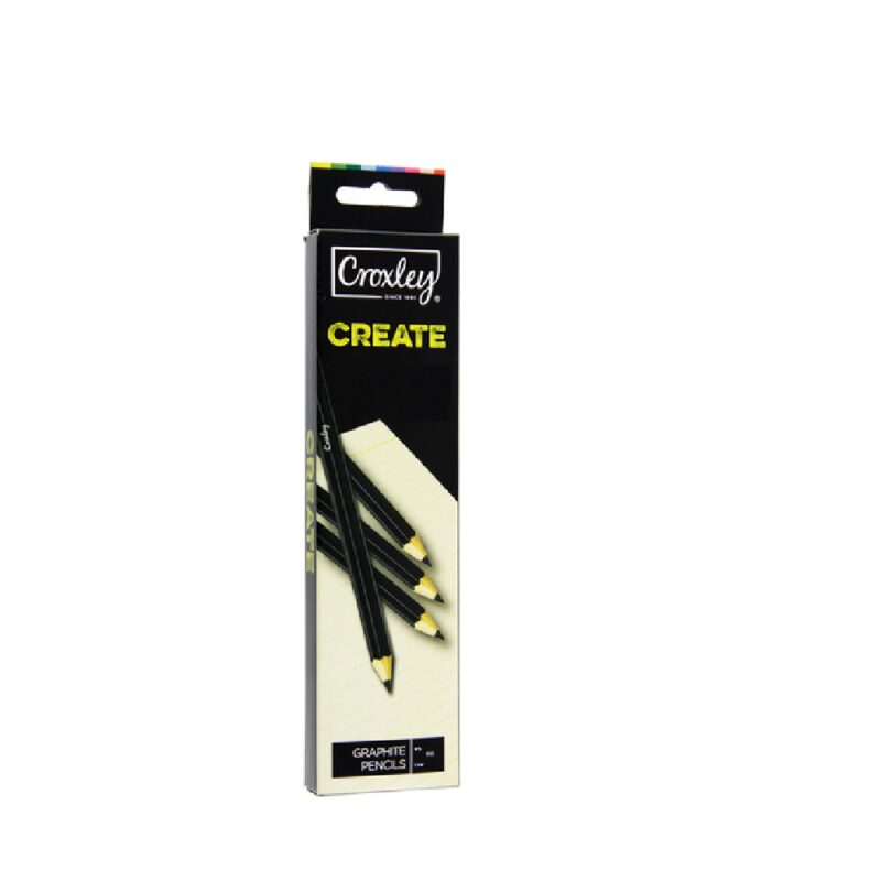 CREATE SKETCH SET6(H/HB/B/2B/4B/6B