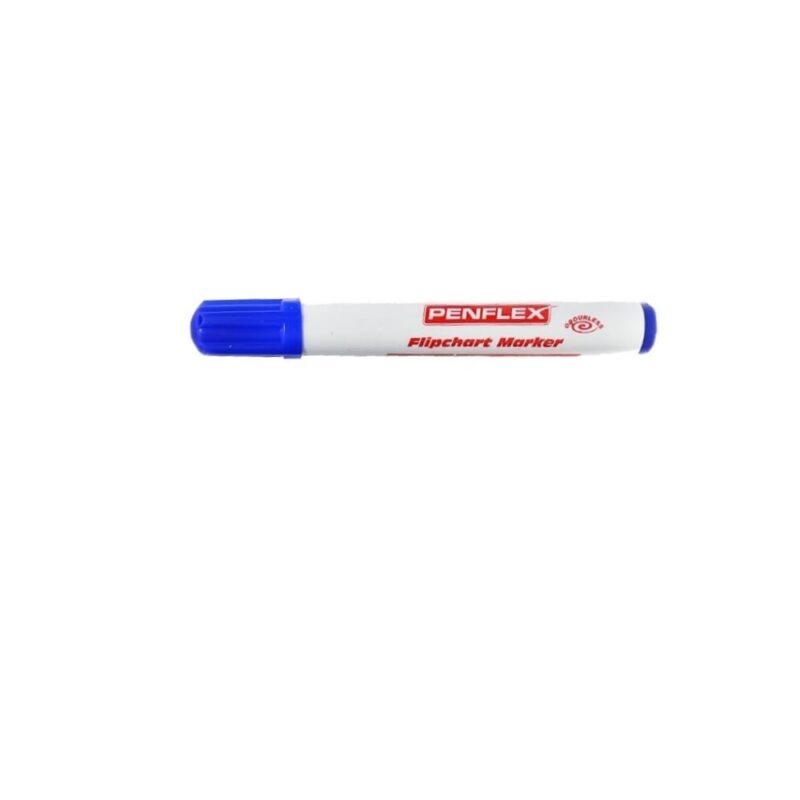 Penflex F/chart Blue Marker Fc15 (1)
