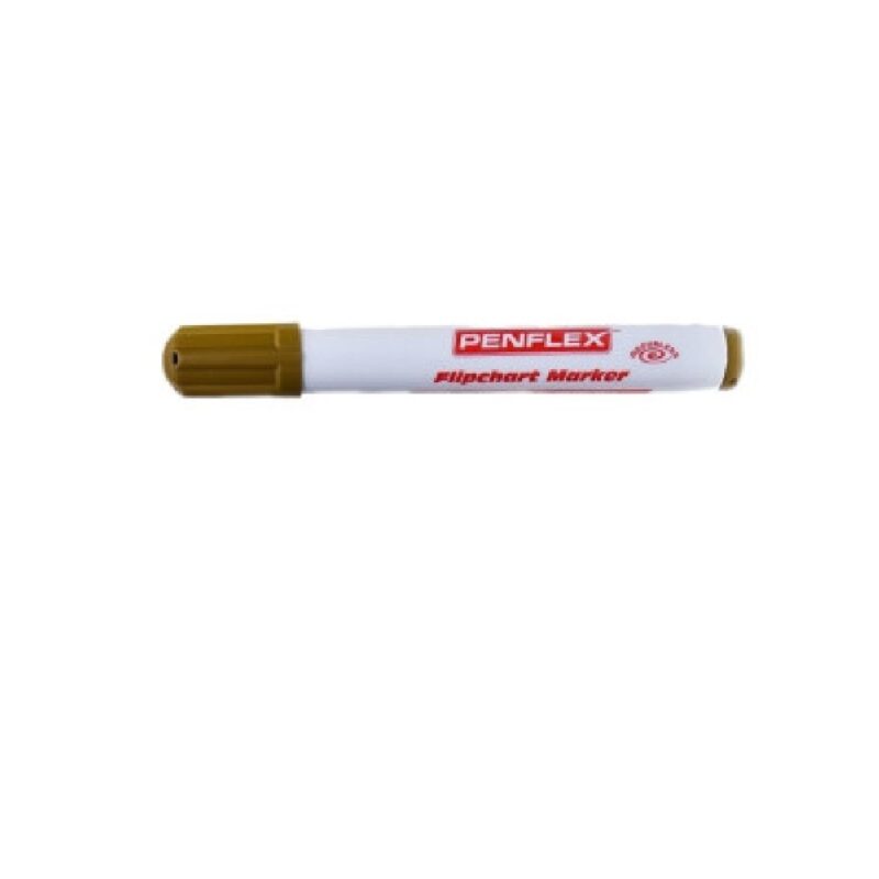 Penflex F/chart Brown Marker Fc15 (1)