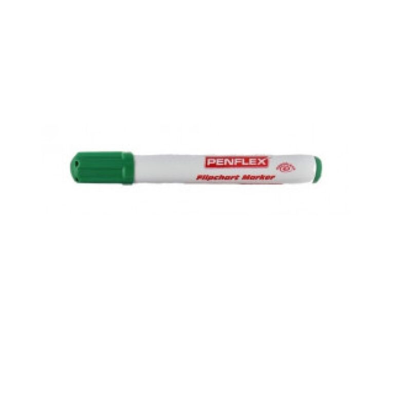 Penflex F/chart Green Marker Fc15 (1)