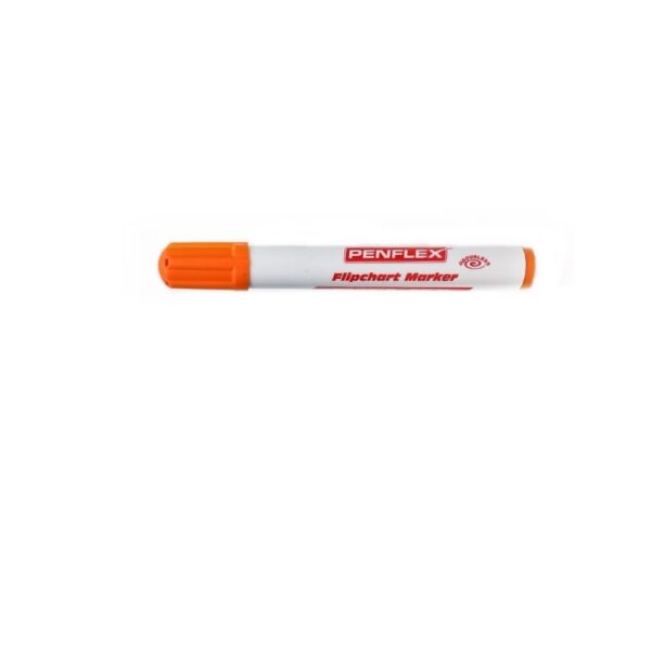Penflex F/chart Orange Marker Fc15 (1)