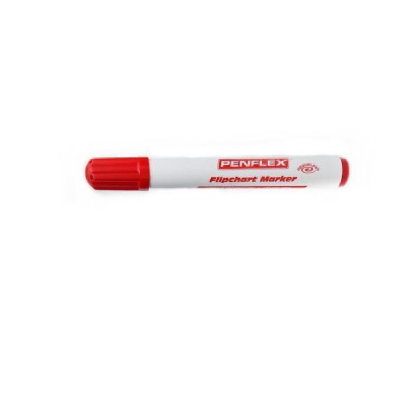 Penflex F/chart Red Marker Fc15 (1)