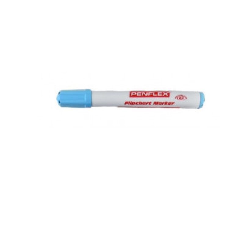 Penflex F/chart Turq Marker Fc15 (1)