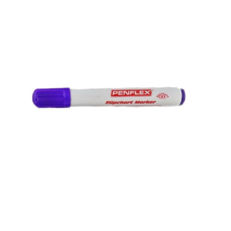 Penflex F/chart Purple Marker Fc15 (1)
