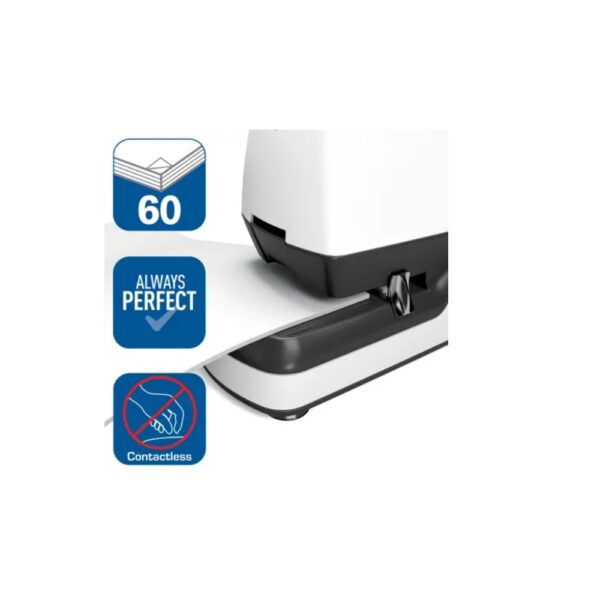 Rapid Contactless Electric Stapler Optima 60E - Image 3