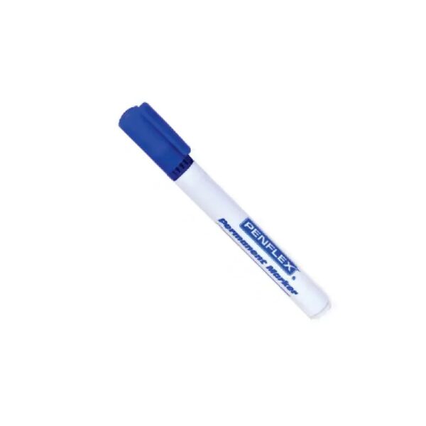 Penflex Pm13 Fine Marker Blue    