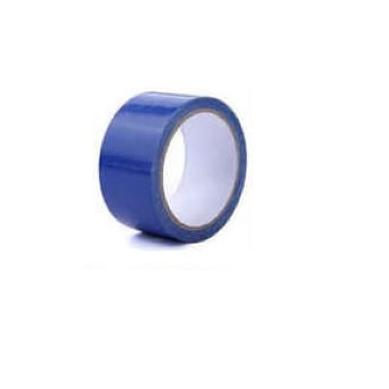 Bookbinding 75x25 Blue Tape