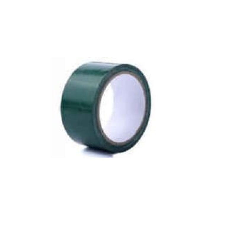 Bookbinding 75x25 Green Tape