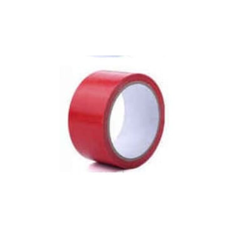 Bookbinding 75x25 Red Tape