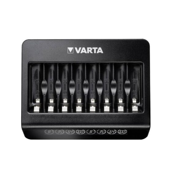 Varta Multi Charger 8 Cell AA/AAA