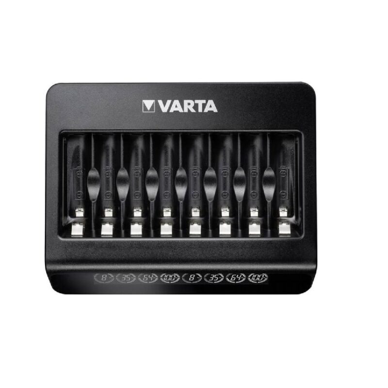 Varta Multi Charger 8 Cell AA/AAA