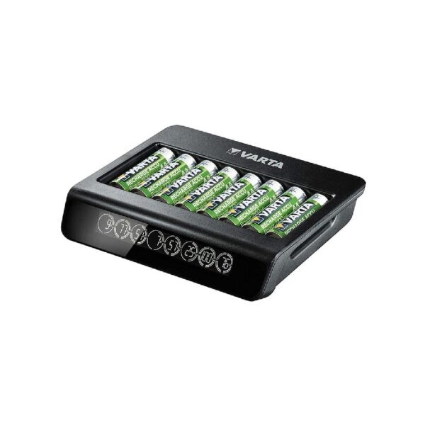 Varta Multi Charger 8 Cell AA/AAA - Image 3
