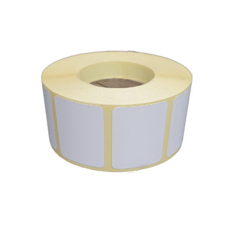 Thermal Labels 40X24 (1000) White