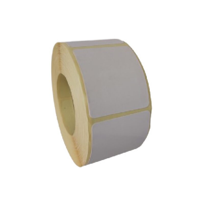 Thermal Labels 40X46 (700) White