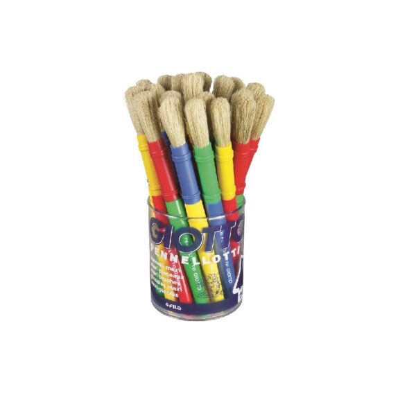 Giotto Maxi Brush Tub (20) 536100 - Image 2