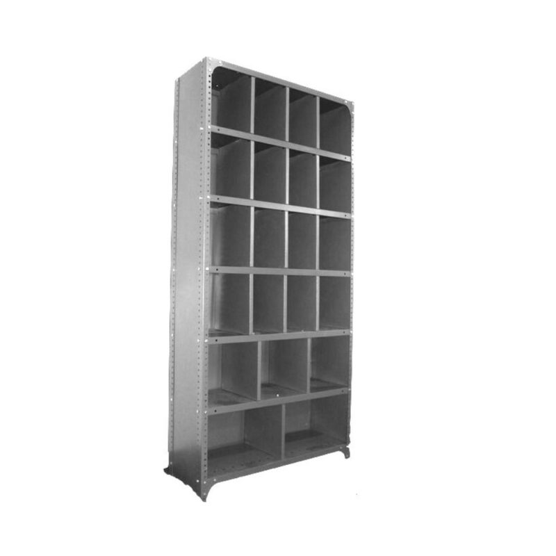 21 Compartment  Pigeon Hole Unit