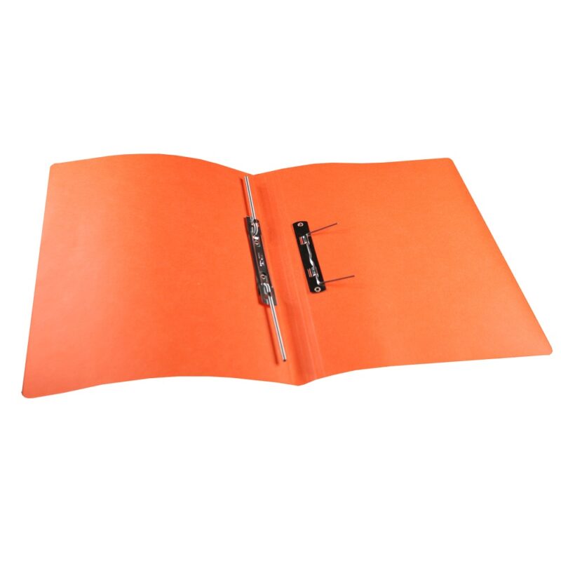 Donau Accessible Files (2) Orange