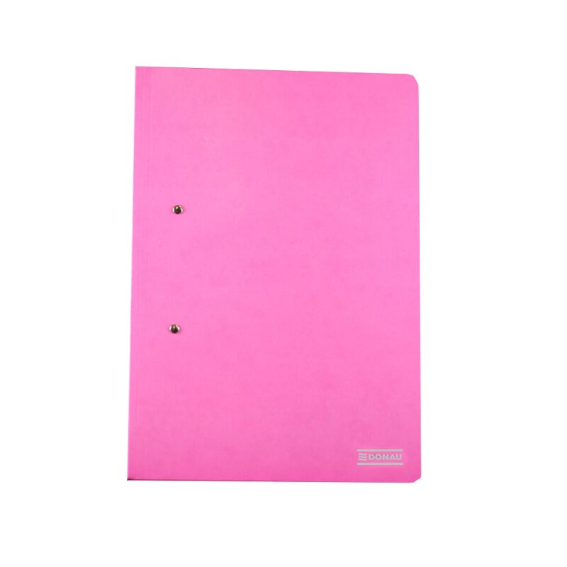 Donau Accessible Files (2) Pink