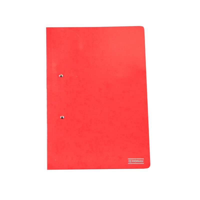 Donau Accessible Files (2) Red