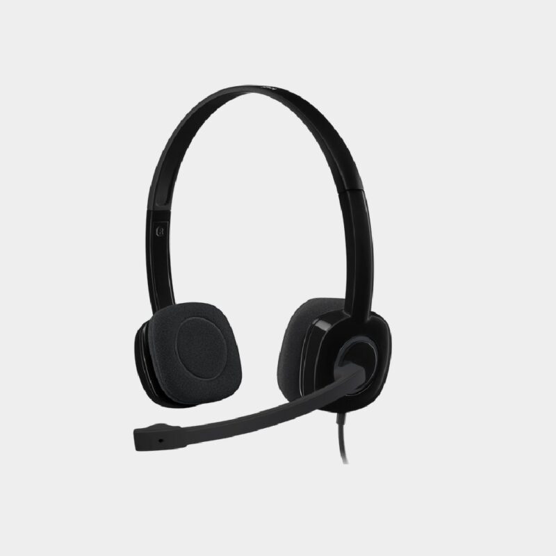 Logitech H151 Stereo Headset