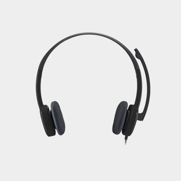 Logitech H151 Stereo Headset - Image 2