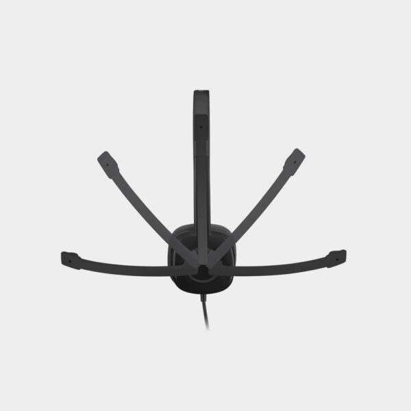 Logitech H151 Stereo Headset - Image 3