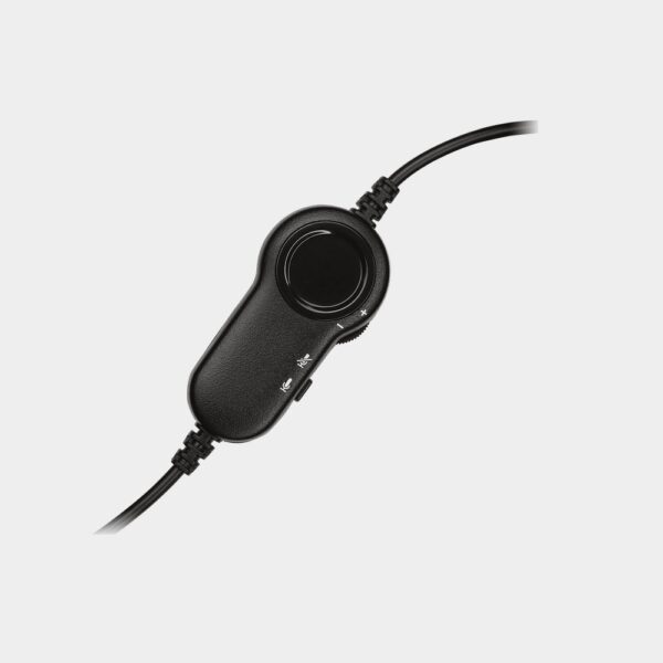 Logitech H151 Stereo Headset - Image 4