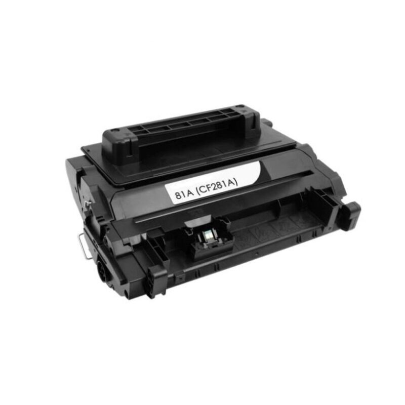 Whitebox Hp#281A Laser Cartridge