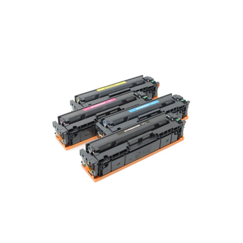 White Box Ce320/Cb540/Cf210A Toner Black