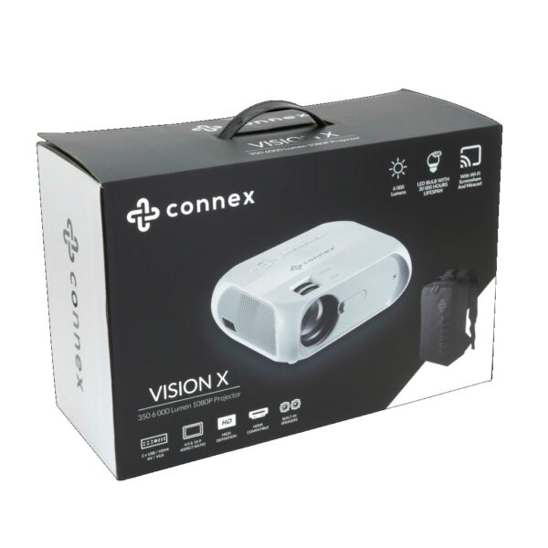 Connex CP105 3800 Lumens Projector - Image 6