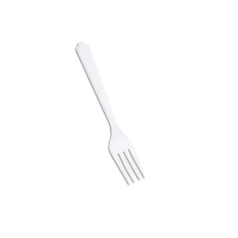 Plastic Cutlery Fork (250pk)