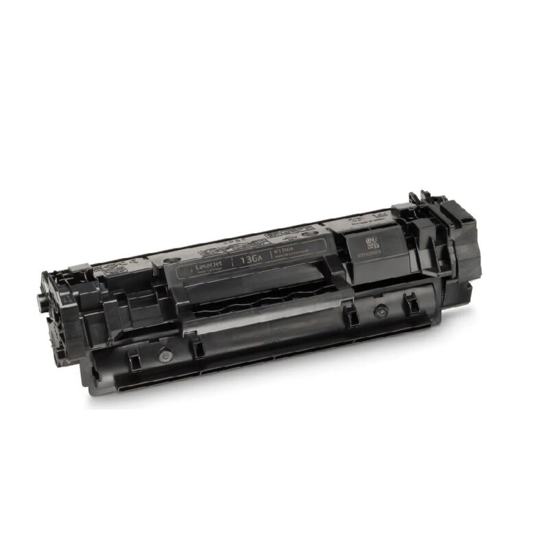 Whitebox #Hpw1360A Cartridge