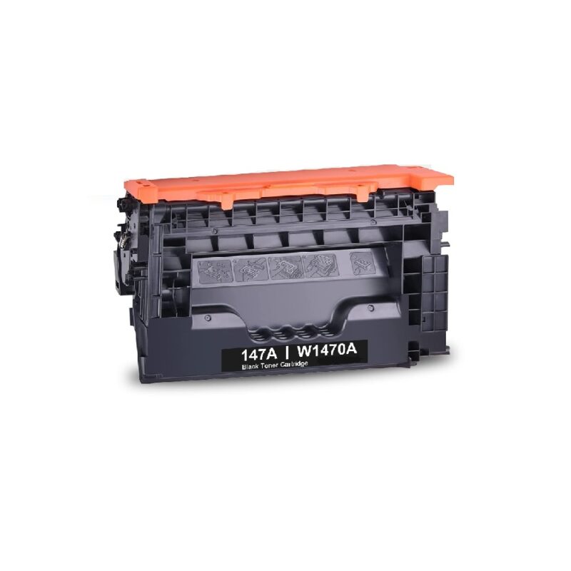 Whitebox #Hpw1470 Cartridge