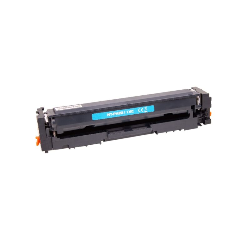 Whitebox #Hp415A Cartridge Cyan