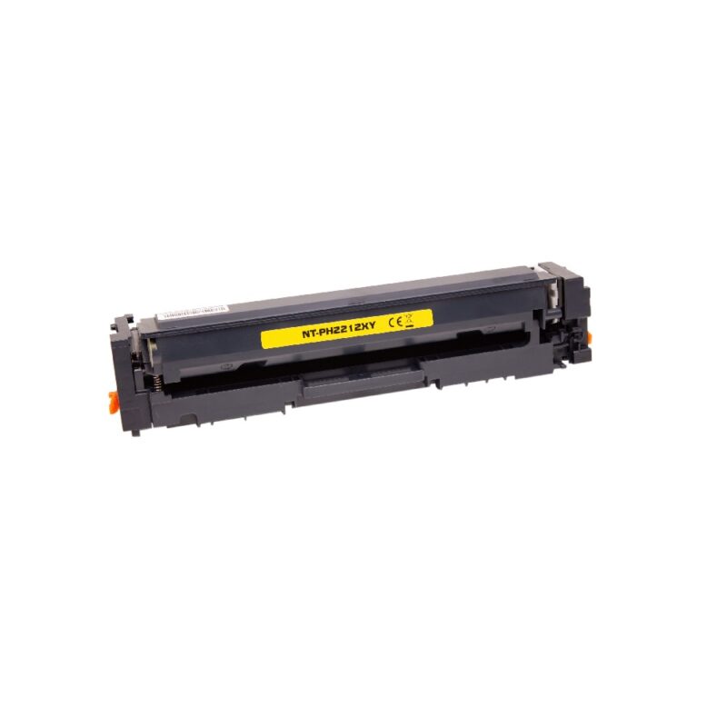 Whitebox #Hp415A Cartridge Yellow