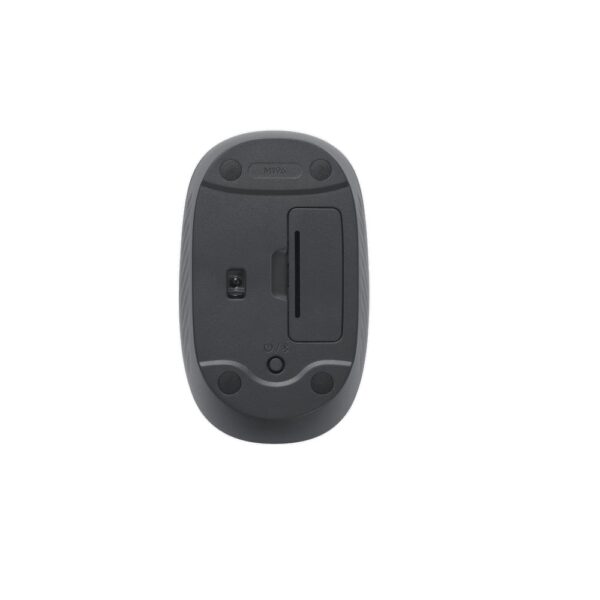 Logitech M196 Bluetooth Mouse Graphite - Image 2