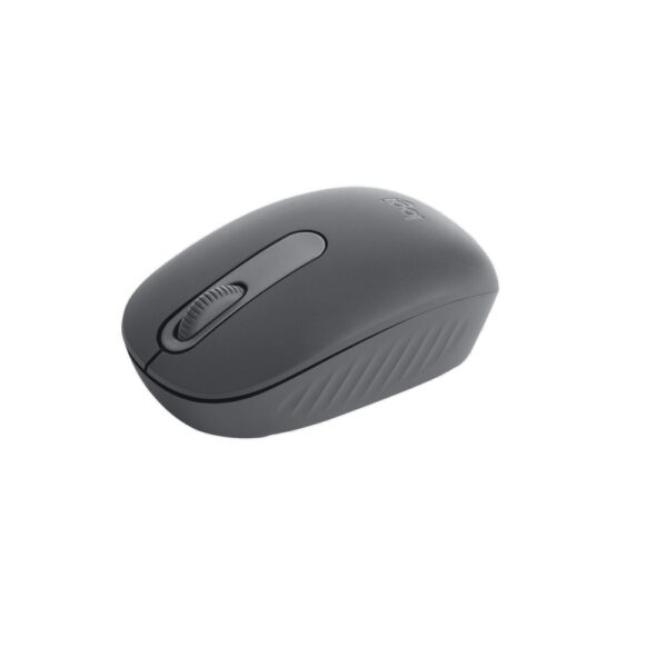Logitech M196 Bluetooth Mouse Graphite - Image 3
