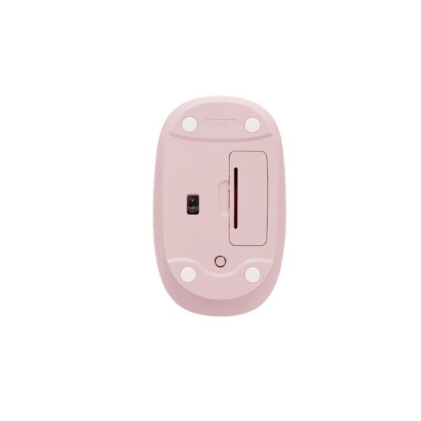 Logitech M196 Bluetooth Mouse Rose - Image 2