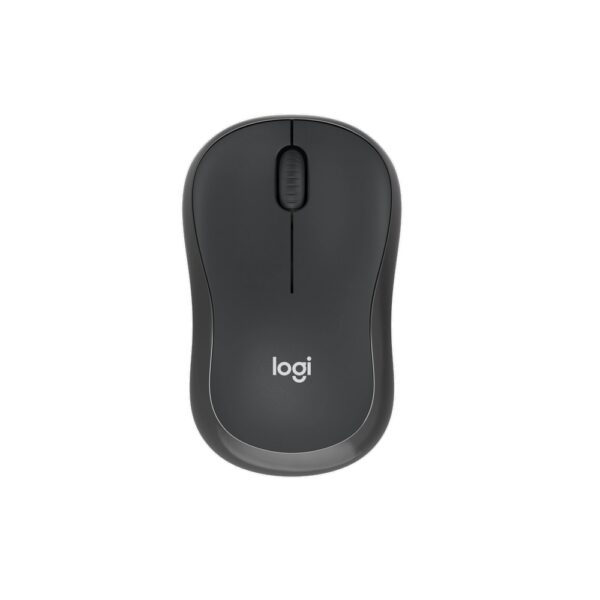 Logitech M240 Bluetooth Mouse Graphite