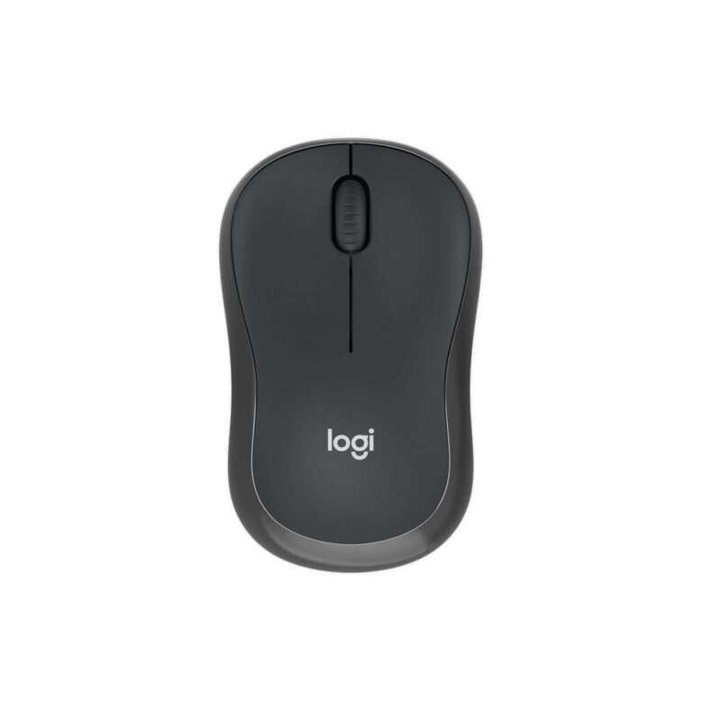 Logitech M240 Bluetooth Mouse Graphite